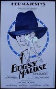 BUGSY MALONE (1983)