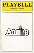 ANNIE (1981)