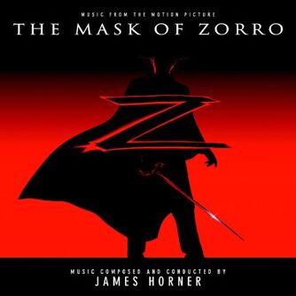 Zorro ost