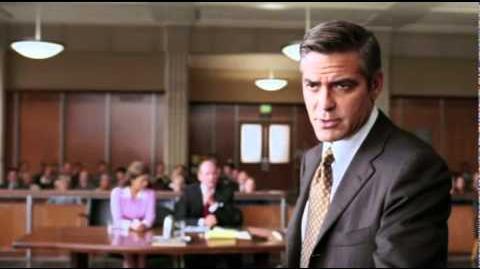 Intolerable Cruelty Official Trailer-0