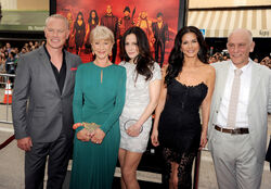 RED 2, Catherine Zeta-Jones Wiki