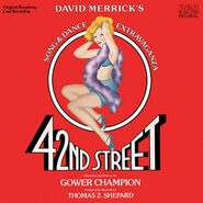 42ND STREET (1987)