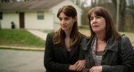 Side effects rooney mara ann dowd