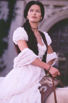Elena de la vega