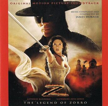 Zorro2ost