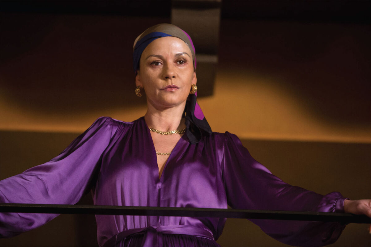 Griselda Blanco | Catherine Zeta-Jones Wiki | Fandom