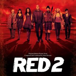 RED 2, Catherine Zeta-Jones Wiki