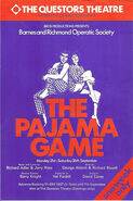 THE PAJAMA GAME (1986)