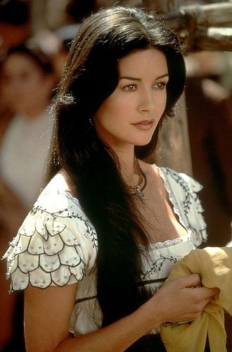 Catherine Zeta-Jones - Wikipedia