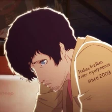 vincent brooks catherine jacket