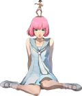 VincentOnRinTransparent.png (35 KB) Vincent on Rin's head (transparent).