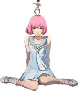 Rin | Catherine Wiki | Fandom