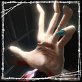 The "Fist of Grudge" achievement picture