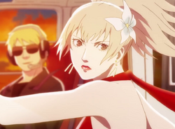 Catherine: Full Body Demo Released on PSN Store in Japan - Persona Central