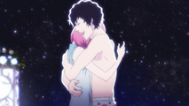 RinHuggies.png (711 KB) Vincent and Rin embrace.
