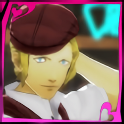 Joker, Catherine Wiki