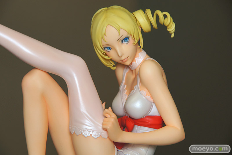 Max Factory - 【破損あり】CATHERINE キャサリン　フィギュア Catherine 1/7 PVC Figure Game Good Smile Company Max Factory