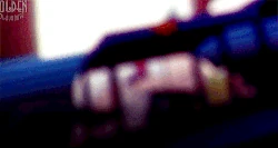 Catherine dies (scene from the video game).