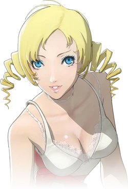 Catherine | Catherine Wiki | Fandom