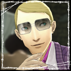 Joker, Catherine Wiki