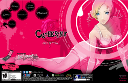 CatherineSite