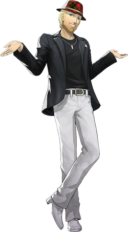 OrlandoFullBodyRender