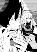 Vincent and Katherine