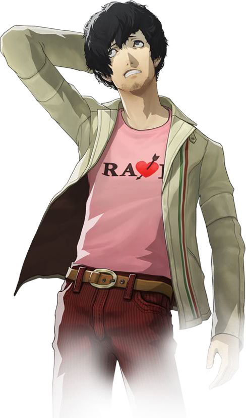 Catherine (game) | Catherine Wiki | Fandom