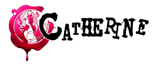 Catherine Wiki