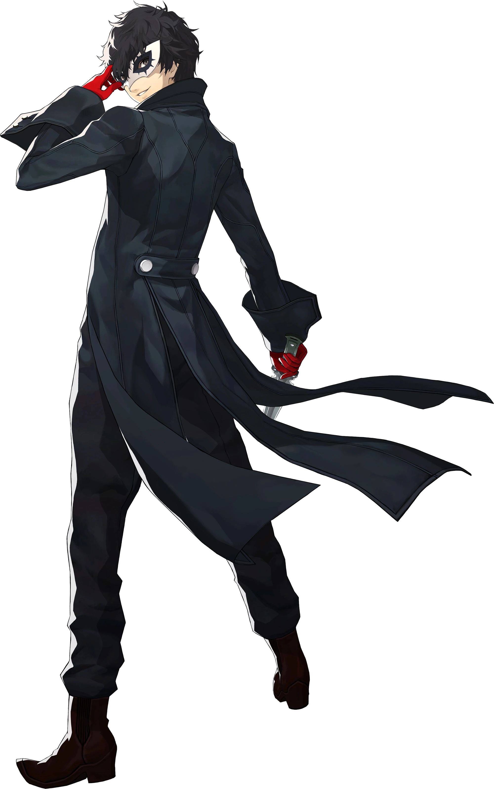 Joker Catherine Wiki Fandom