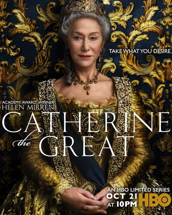 Catherine the Great | Catherine the Great Wiki | Fandom