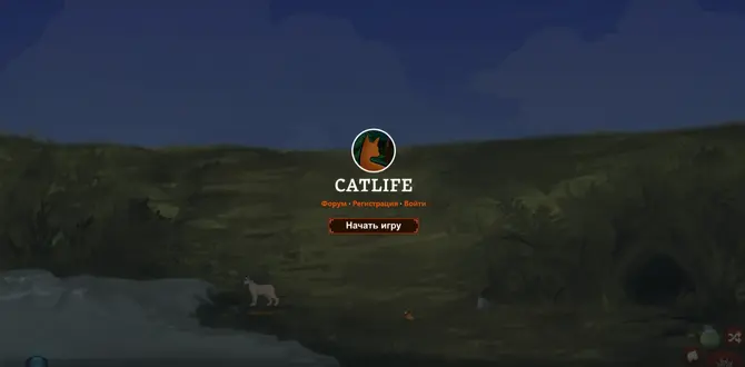 Стартовая страница