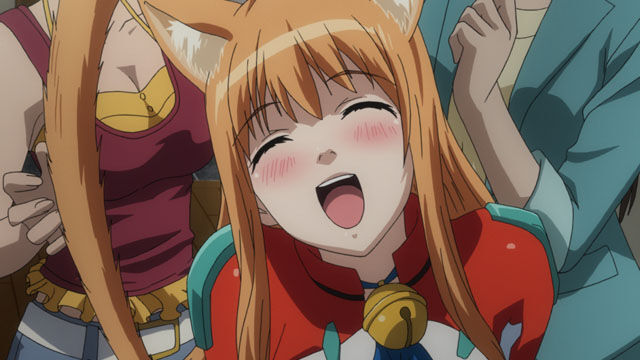 Cat Planet Cuties Episode List Cat Planet Cuties Wiki Fandom