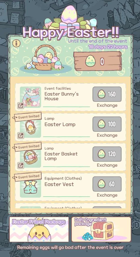 Easter Season Cats & Soup Wiki Fandom