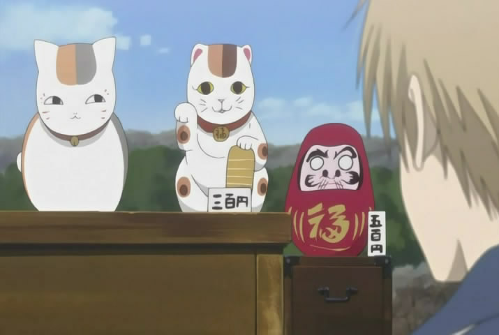 Anime maneki on sale neko