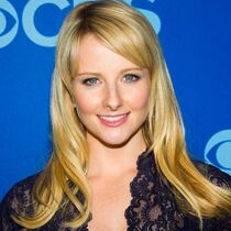 Melissa Rauch | Cats and Dogs Wiki | Fandom