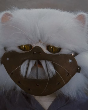Cats And Dogs Movie