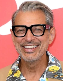 Jeff Goldblum
