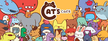 Toad, CatsCafe Wiki