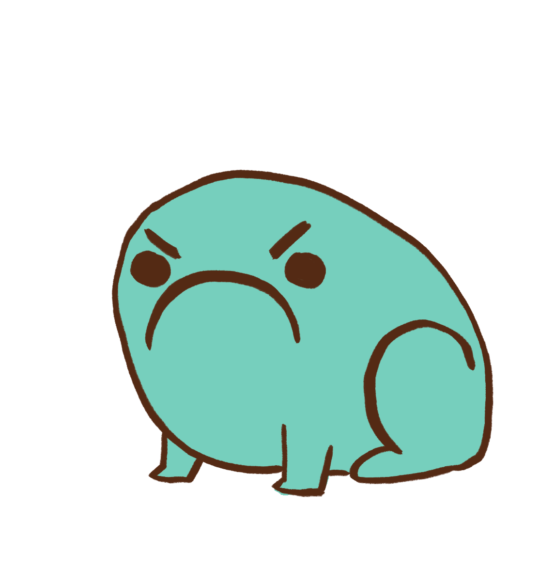 Toad | CatsCafe Wiki | Fandom