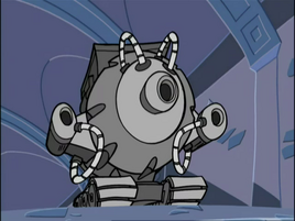 Monkeynator 3000