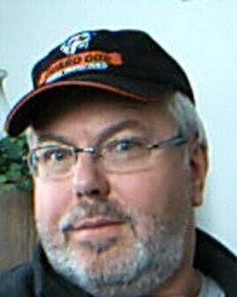 Jim Schumann