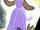 Seal Woman