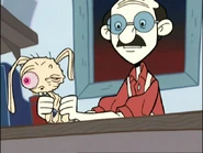 He Hates Loud Noises.png (328 KB) "Oh, one thing: he hates loud noises."