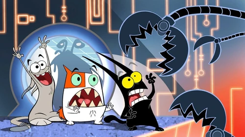 Catscratch Wiki