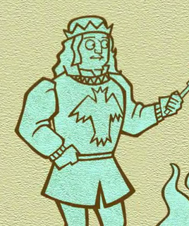 Duke Eark Splee