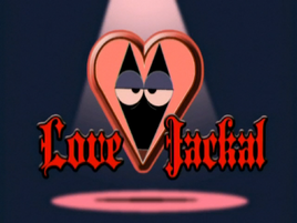 Love Jackal Title Card