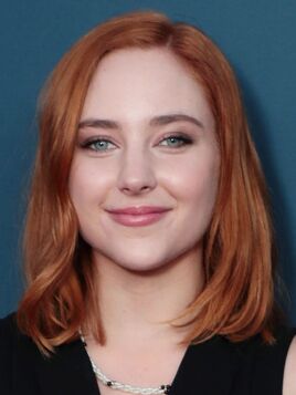Haley Michelle Ramm