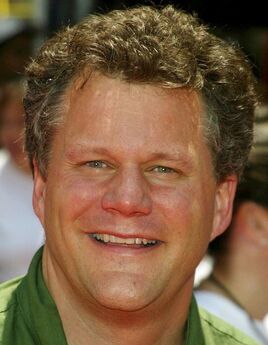 Peter Hastings