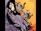 Gear (Comic Series)